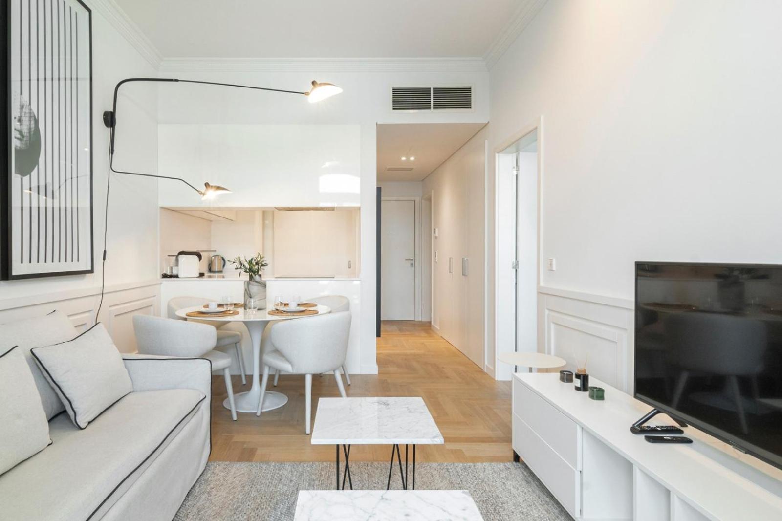 Appartement Ave Liberdade Restauradores Deluxe *