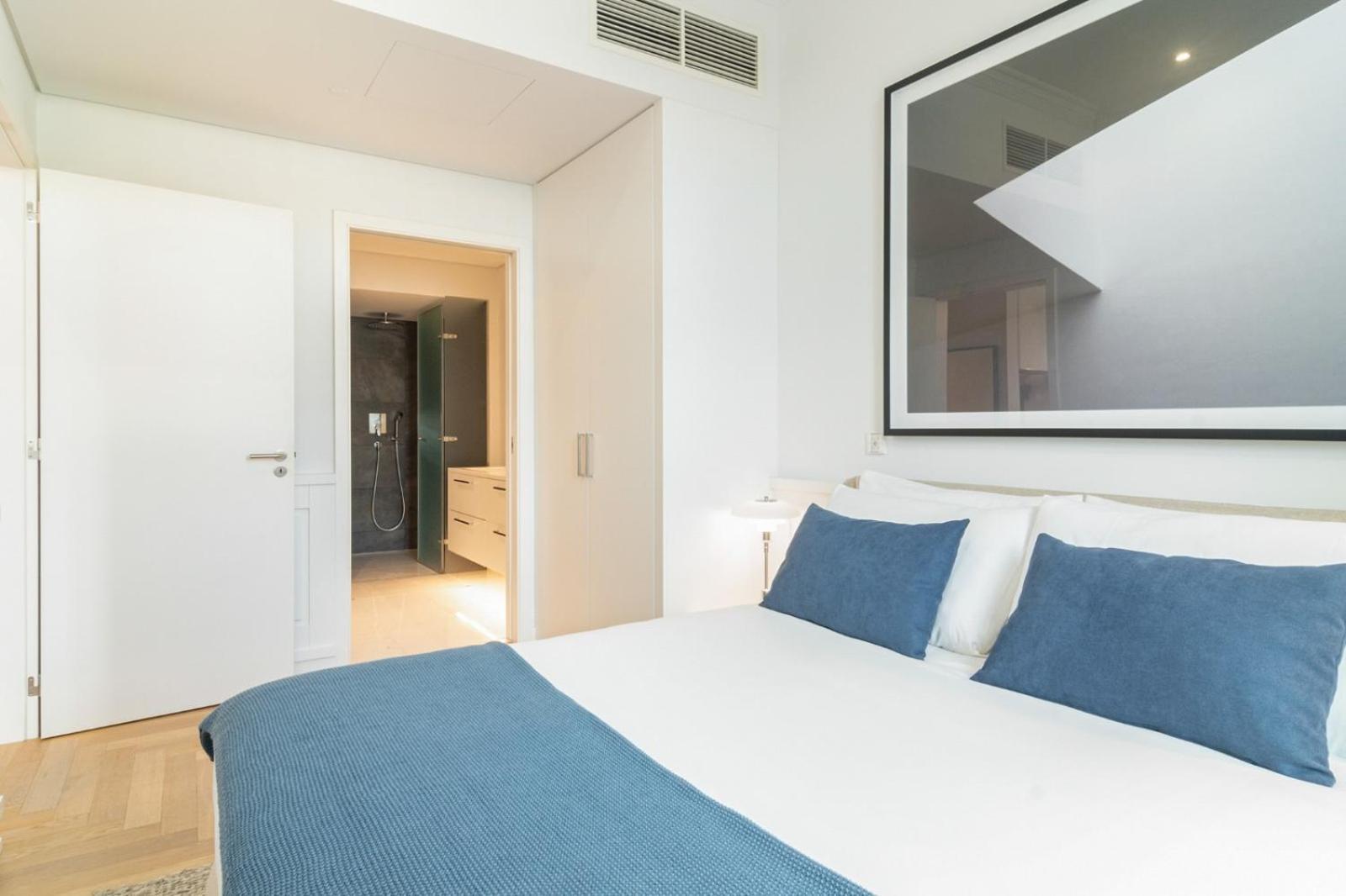 Appartement Ave Liberdade Restauradores Deluxe Lisboa