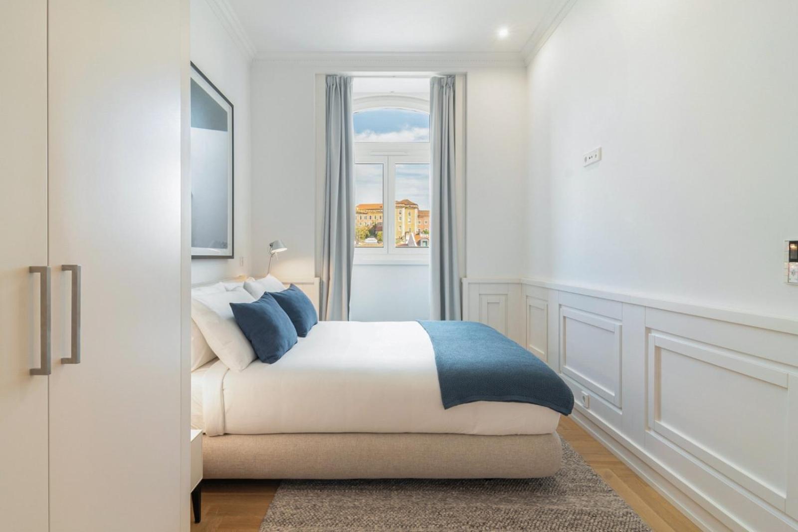 Appartement Ave Liberdade Restauradores Deluxe