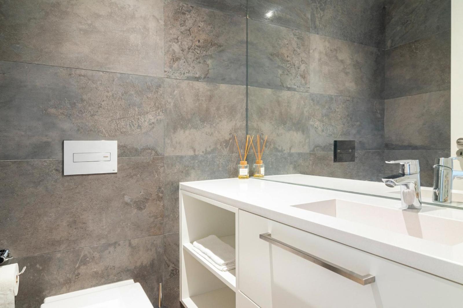 Appartement Ave Liberdade Restauradores Deluxe Lisboa