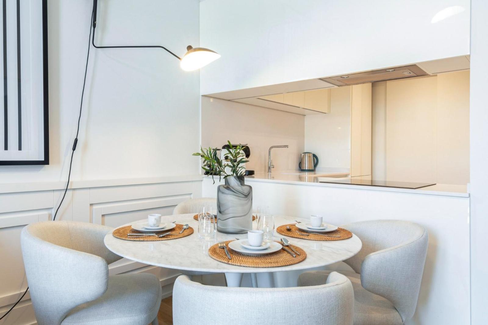 Appartement Ave Liberdade Restauradores Deluxe *